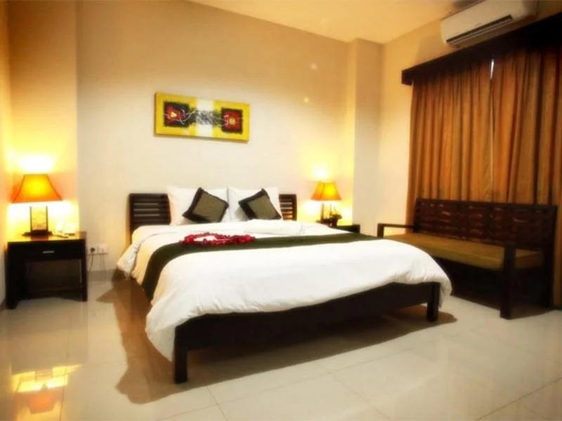 Anucara Hotel