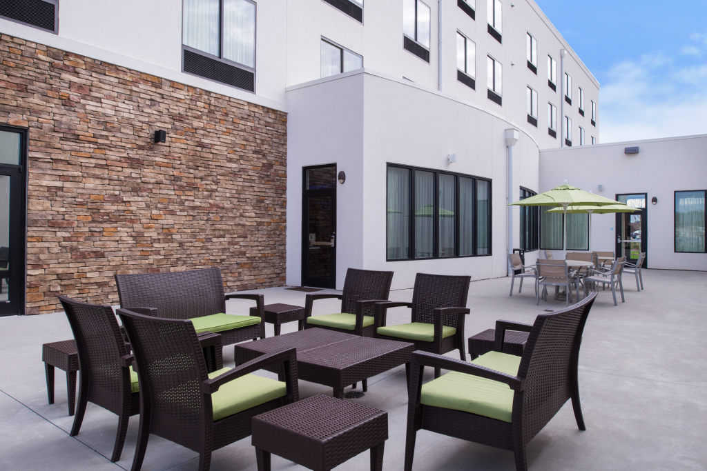 Holiday Inn Express & Suites Monroe by IHG