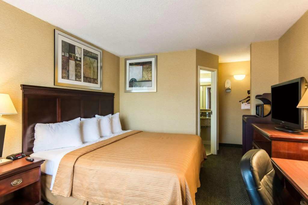 Quality Inn Manassas