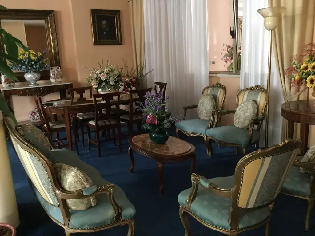 Hotel Al Sole Terme