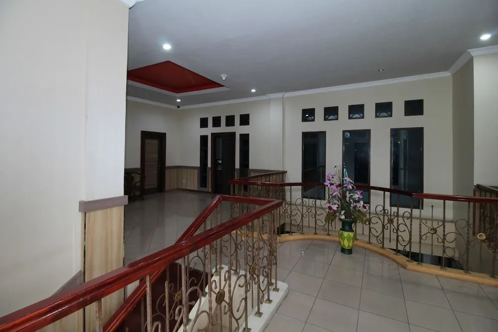 Airy Ahmad Yani Bunyamin Permai 3 Banjarmasin