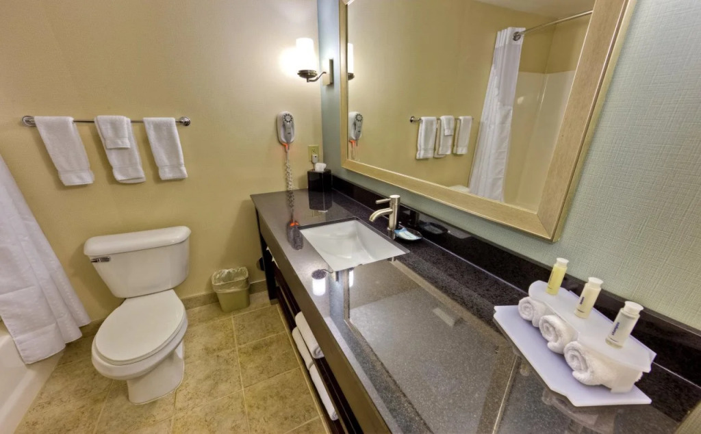 Holiday Inn Express Chillicothe East by IHG