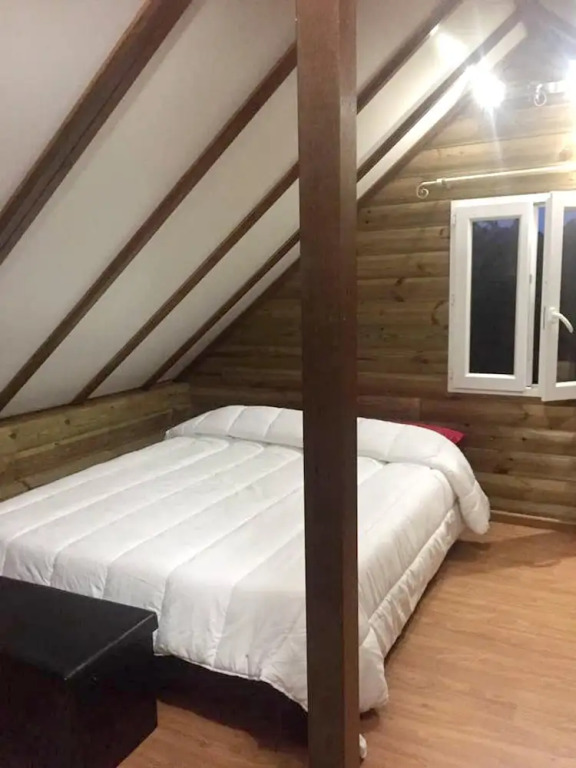Bungalow with One Bedroom in Le Tampon, with Furnished Garden And Wifi - 10 Km From the Beach
