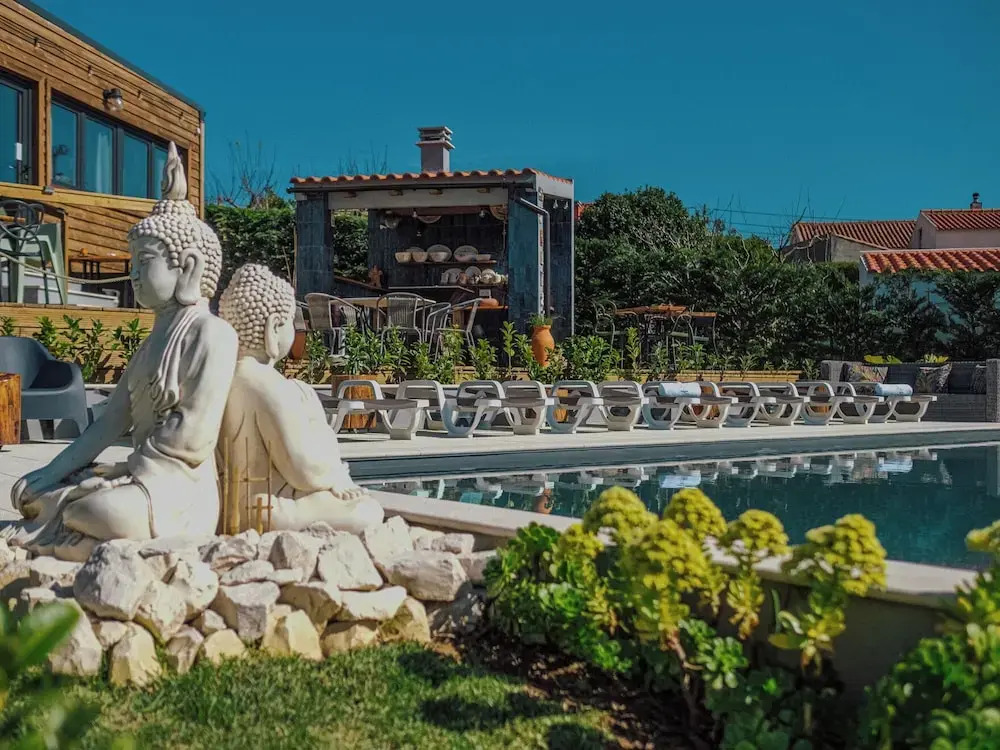 Villa's Pomar do Moinho - 5min de Óbidos
