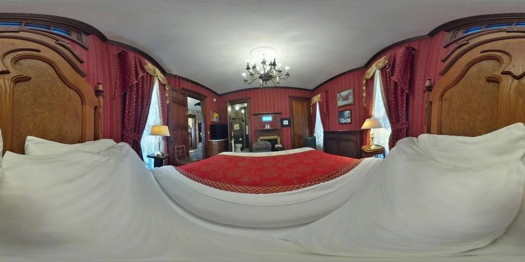 Herrold on Hill Bed and Breakfast