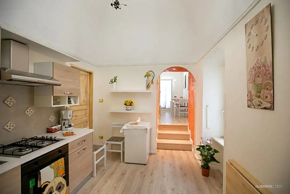 B&B Nonna Lella