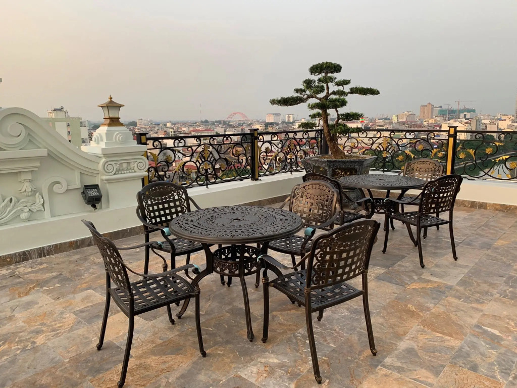 Victory Hotel & Apartment Hai Phong