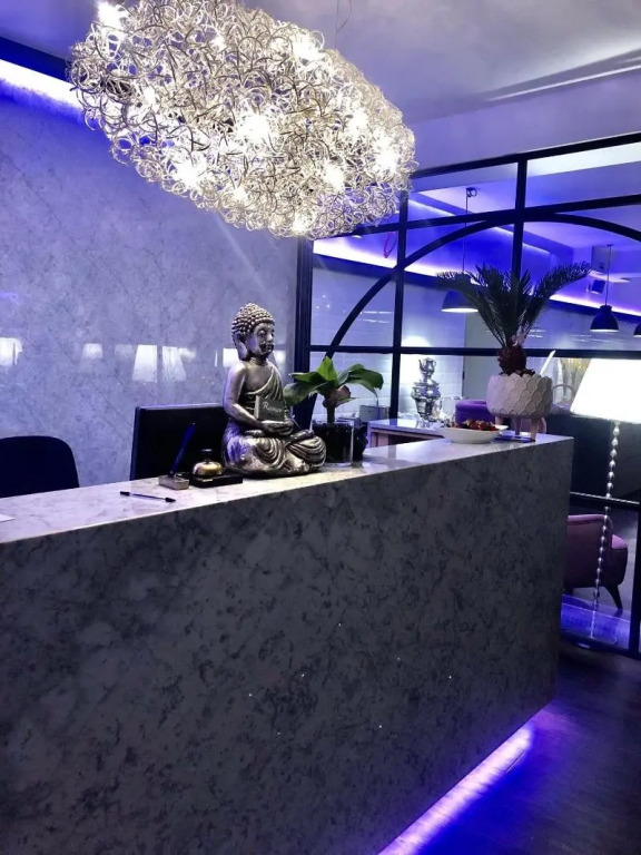 Hotel Ramor Garni