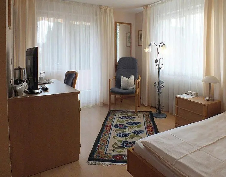 Hotel Hofmann Zur Mühle