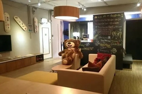 Kali Inn Hostel