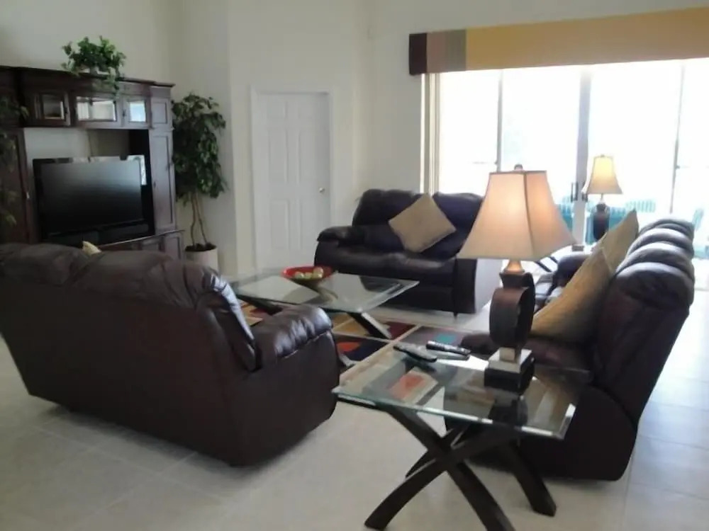 Ov3121 - Highlands Reserve - 5 Bed 3 Baths Villa