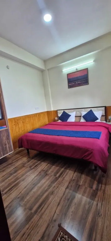 Hotel White Villa
