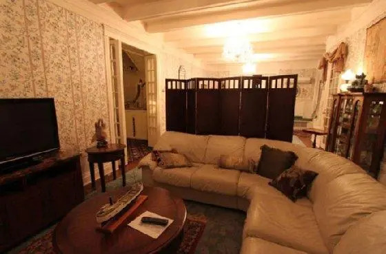 Waverly Inn