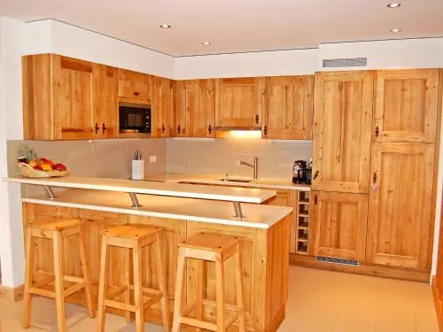 Chalet Agneau by Interhome