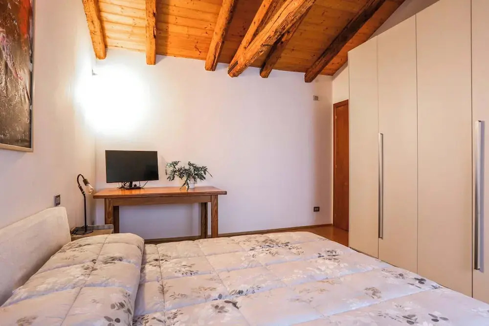 Casa Fiera few Steps From the Centre With Car-park