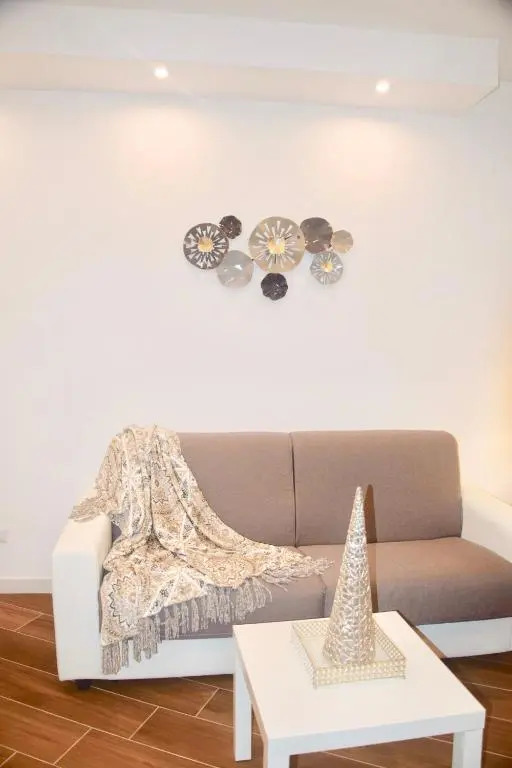 Terrazza San Giovanni apartment
