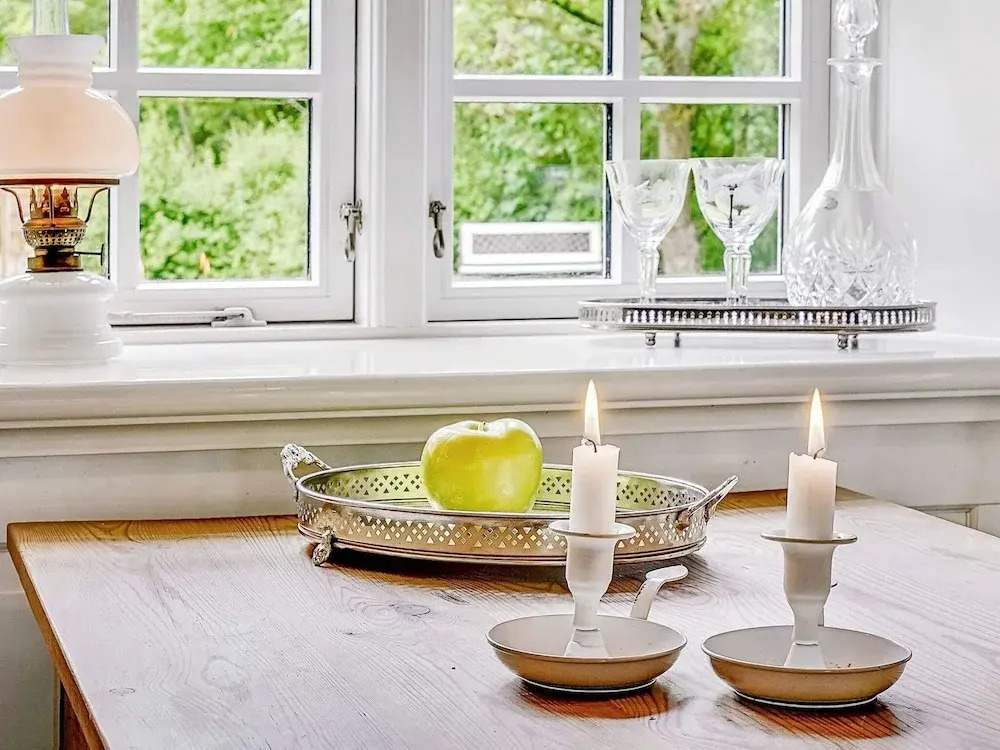 4 person holiday home in Tønder