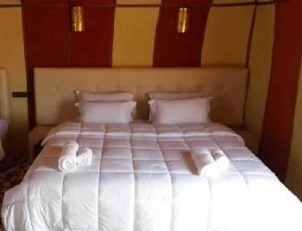 Dunes Luxury Camp Erg Chebbi