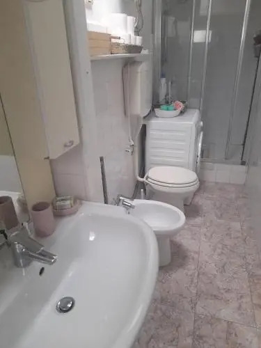 Holiday Home 2 Bedrooms 1 Bathroom - Sestri Levante