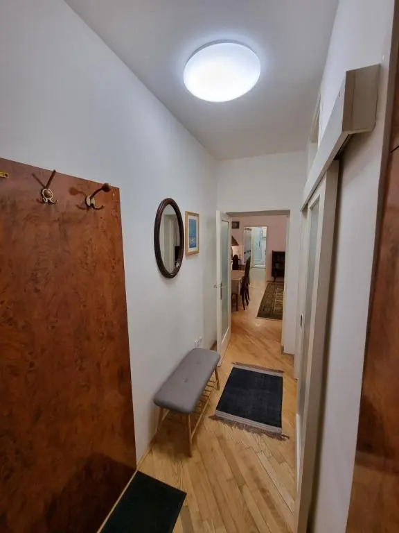 Big Downtown Apartment across National Theater (2 Bedrooms)