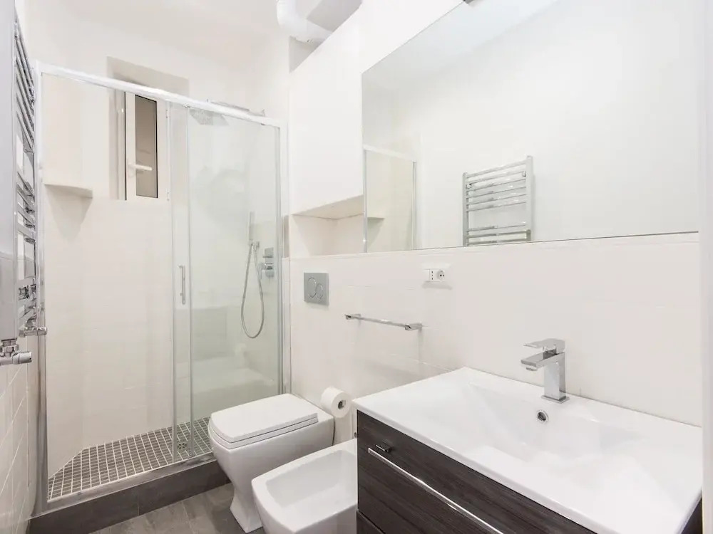 RSH San Cosimato Luxury Bright Apartment