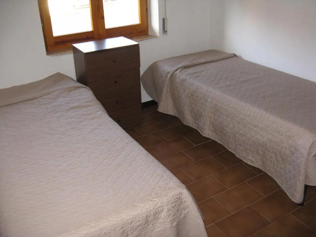 Isola Rossa Borgo Spiaggia