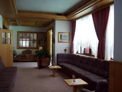 Hotel Alle Alpi