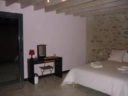 Chez Virginie