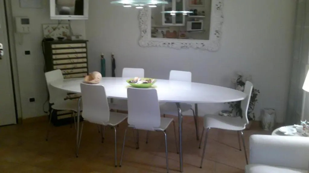 Il Palco residence