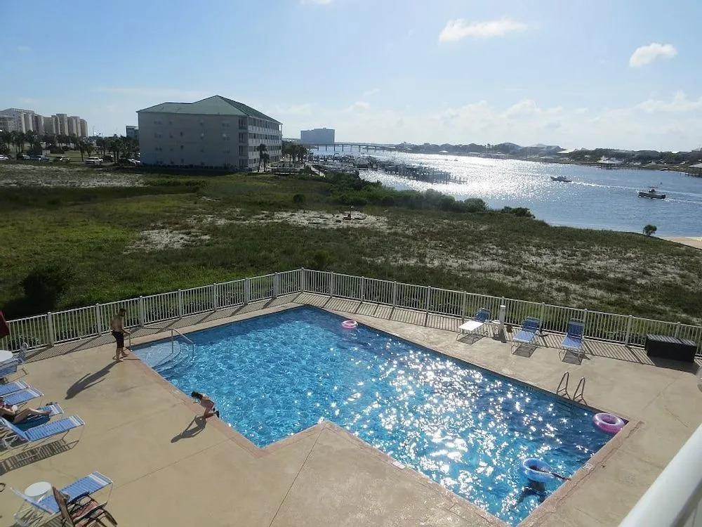 Jubilee Landing 203