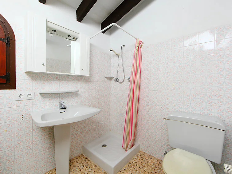 Holiday Home Ifach