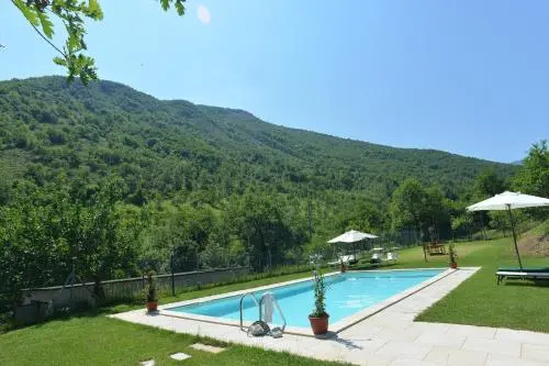 Appartamenti Ca Bucarini