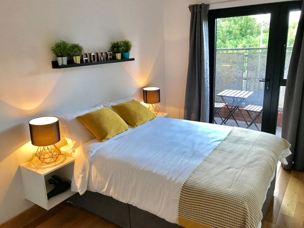 Eden Apartments Belfast