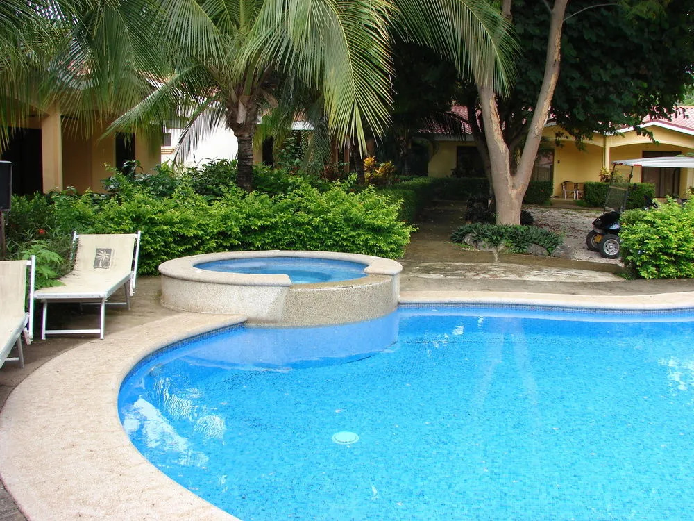 Villa Carmoran