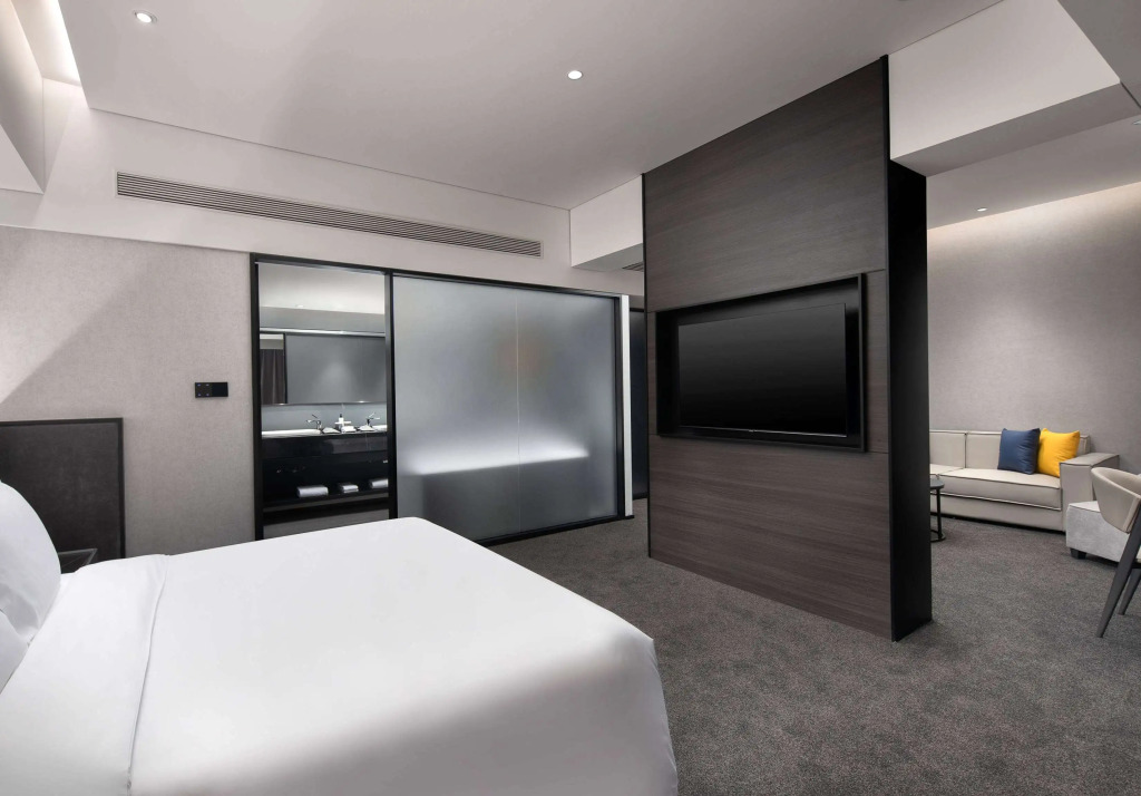 Tianjin Hopeway Hotel