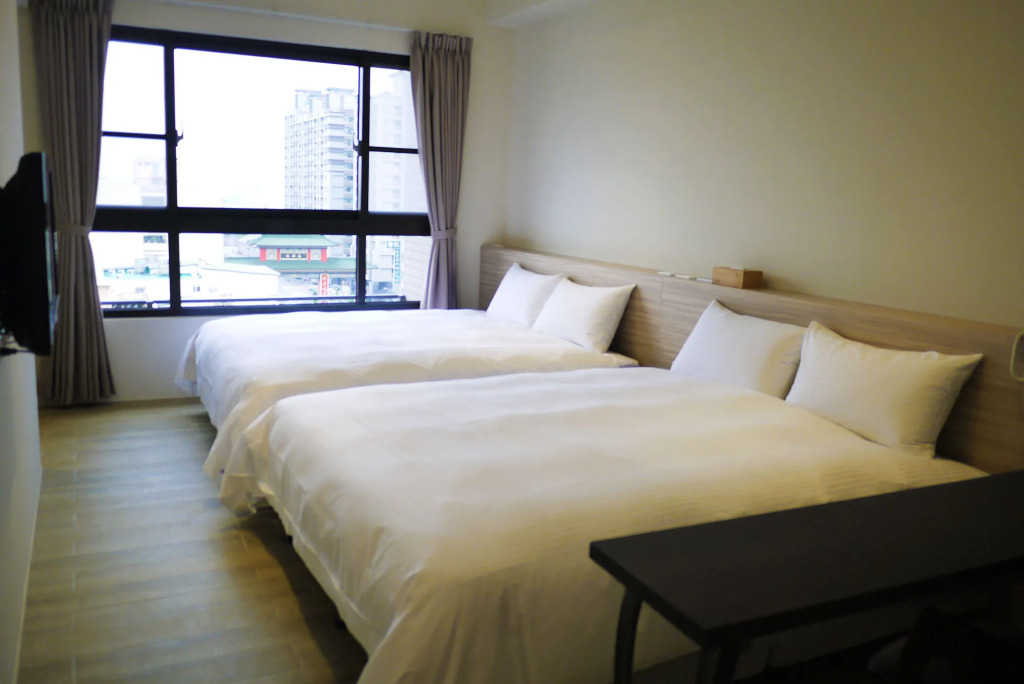 Hotel YAM LAGOM