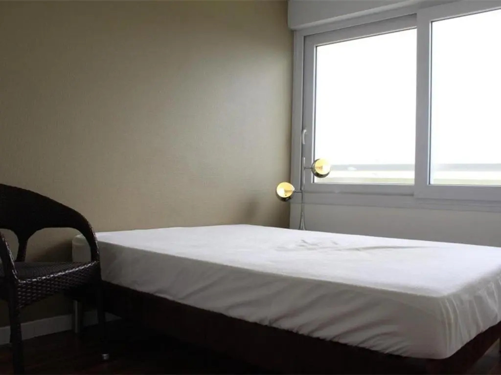 Appartement La Rochelle, 2 pièces, 4 personnes - FR-1-246-142