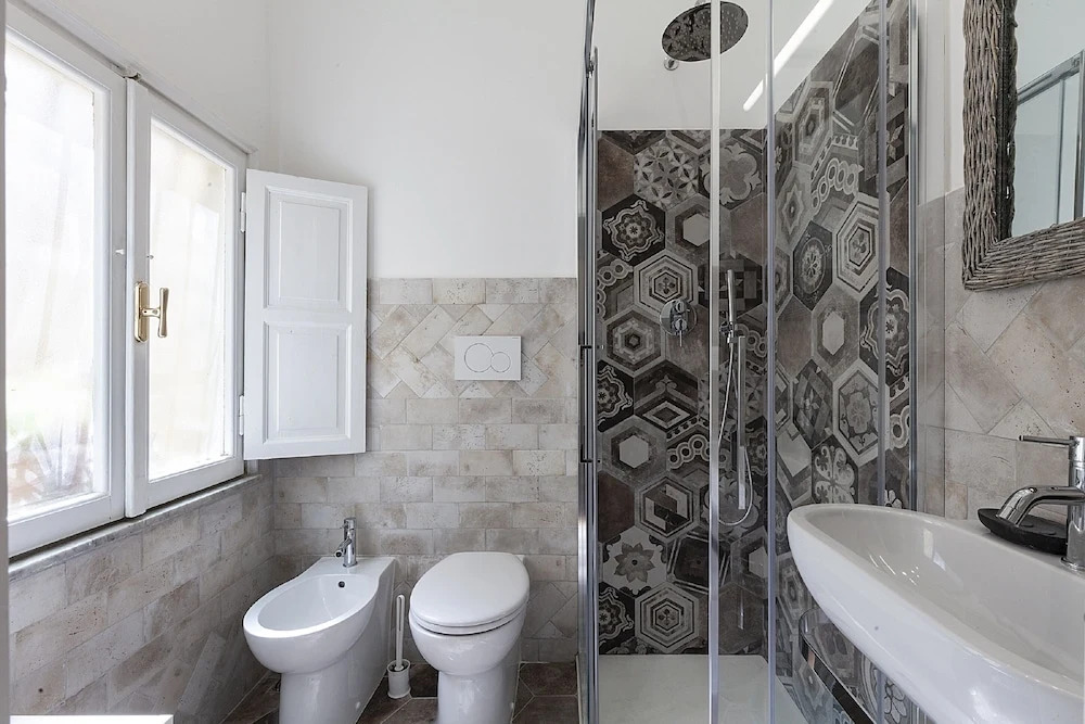 Rossini Comfortable Apartment Navona
