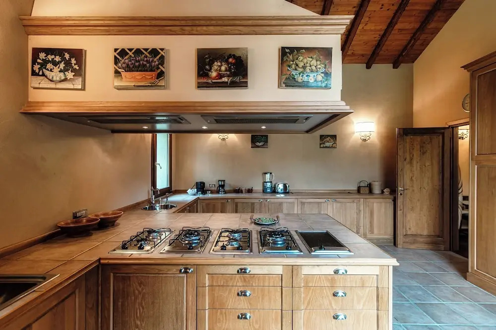Villa Oasi - by MyHomeInComo