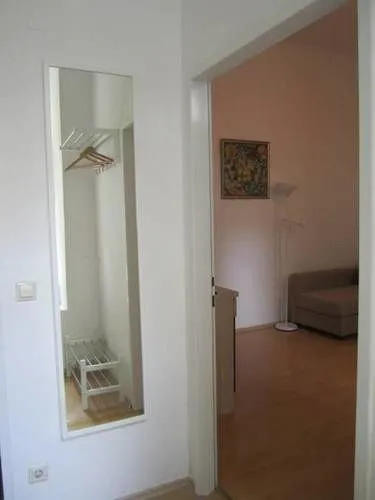 Mariahilfer Apartments