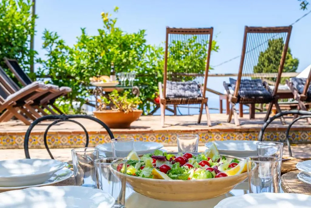 Capri Suites de Charme by Napoliapartments