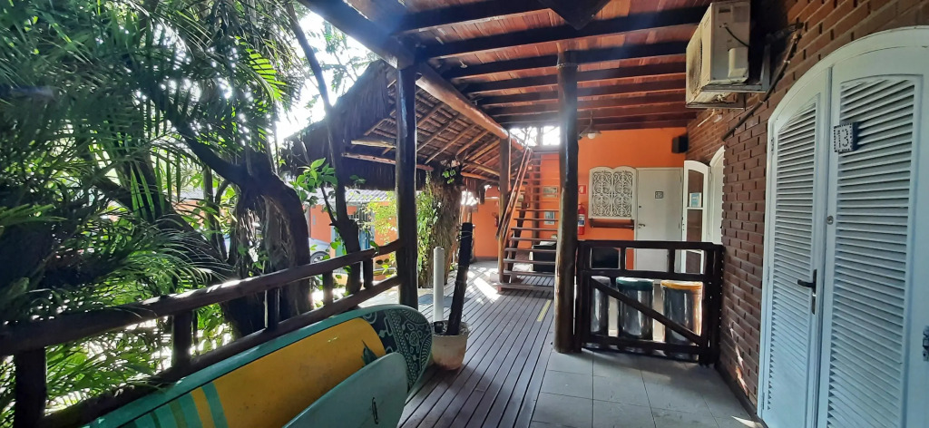 Canto do Forte