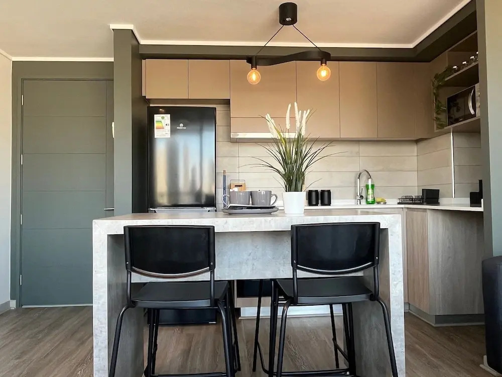 Oceana Suites Vicuña Mackenna, Ñuñoa
