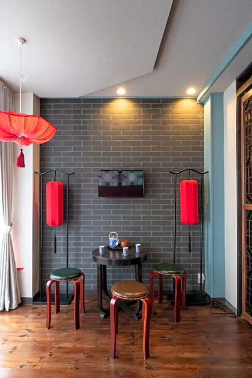 Room Inn Shanghai 横浜中華街 Room 2