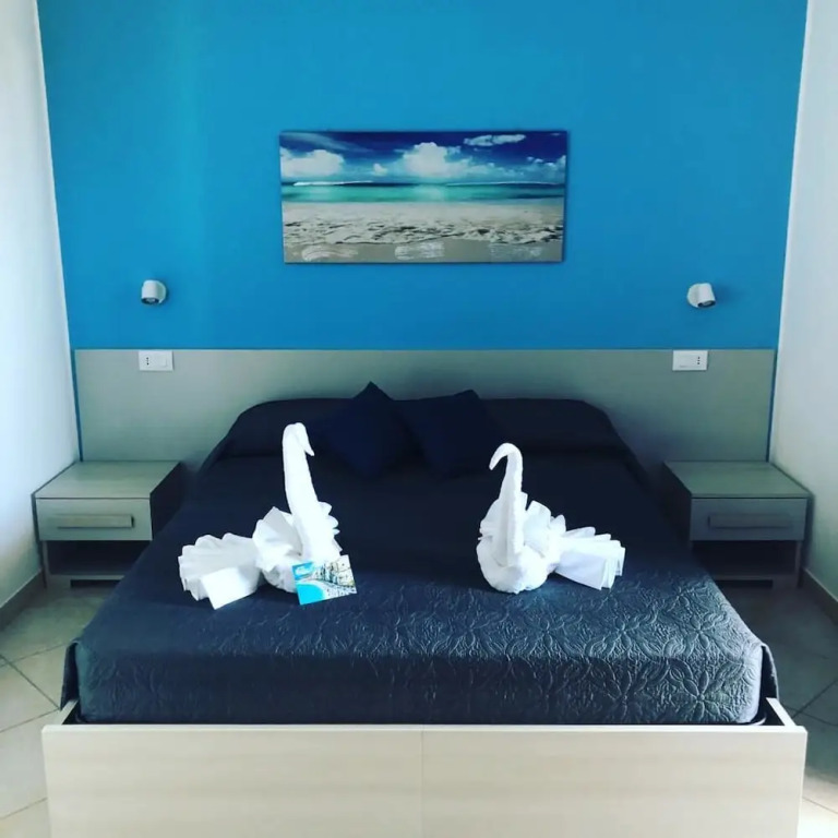 Residenza De Luca B&B