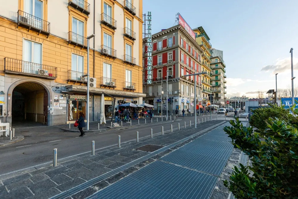 Hotel La Stazione