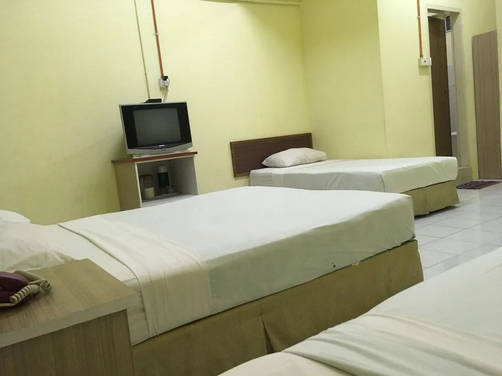 Hotel O Harmoni Hotel