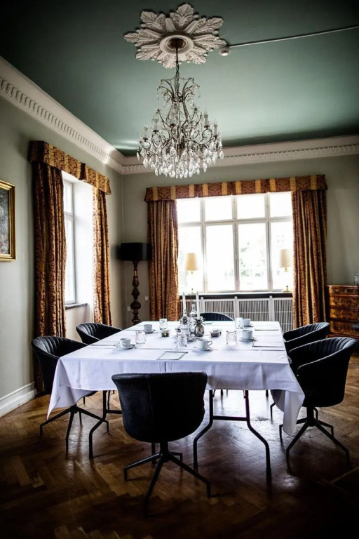 Hotel Fredensborg Store Kro