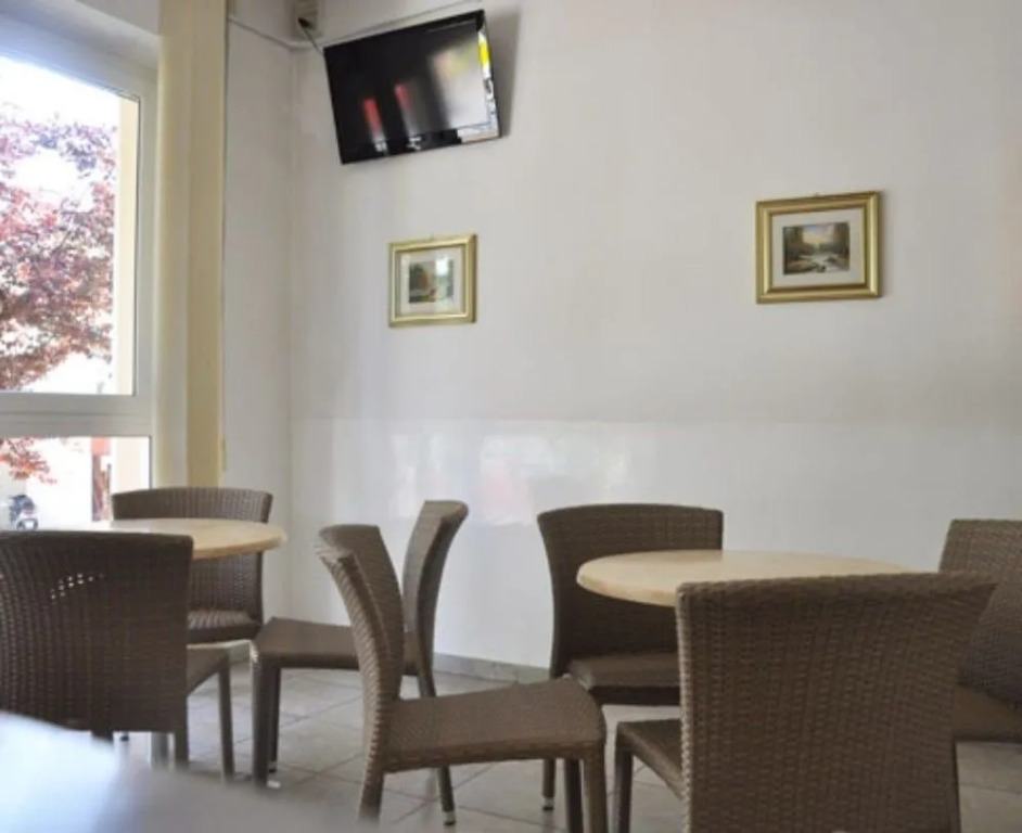 Albergo Larenzia