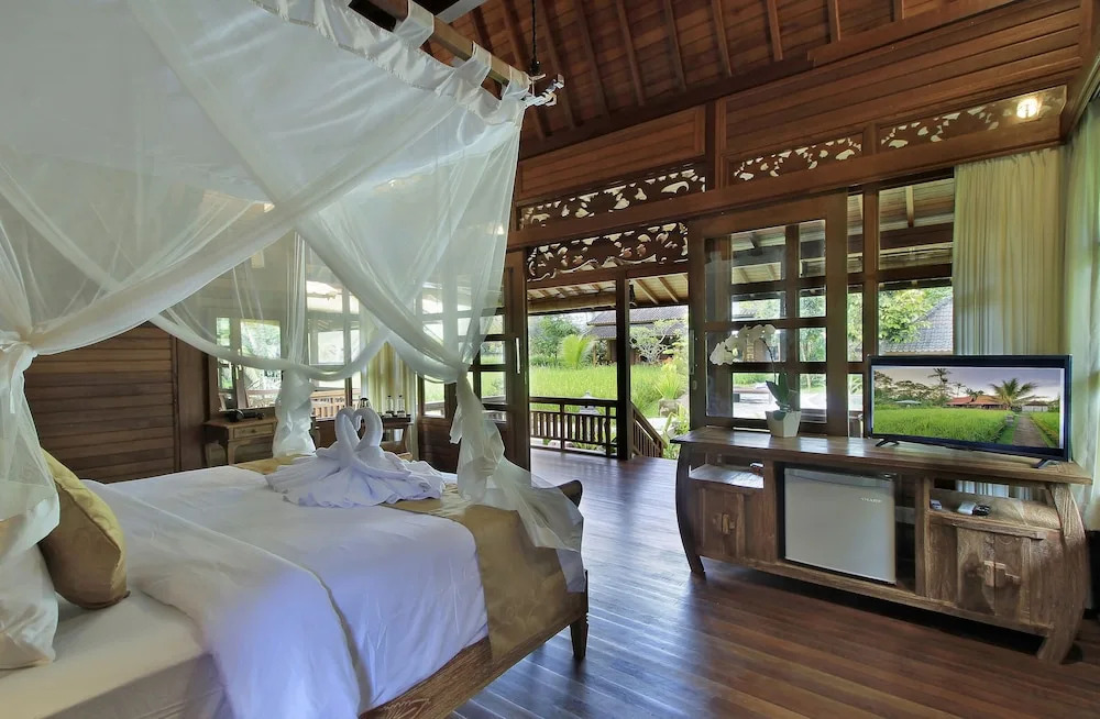 Khandra House Ubud